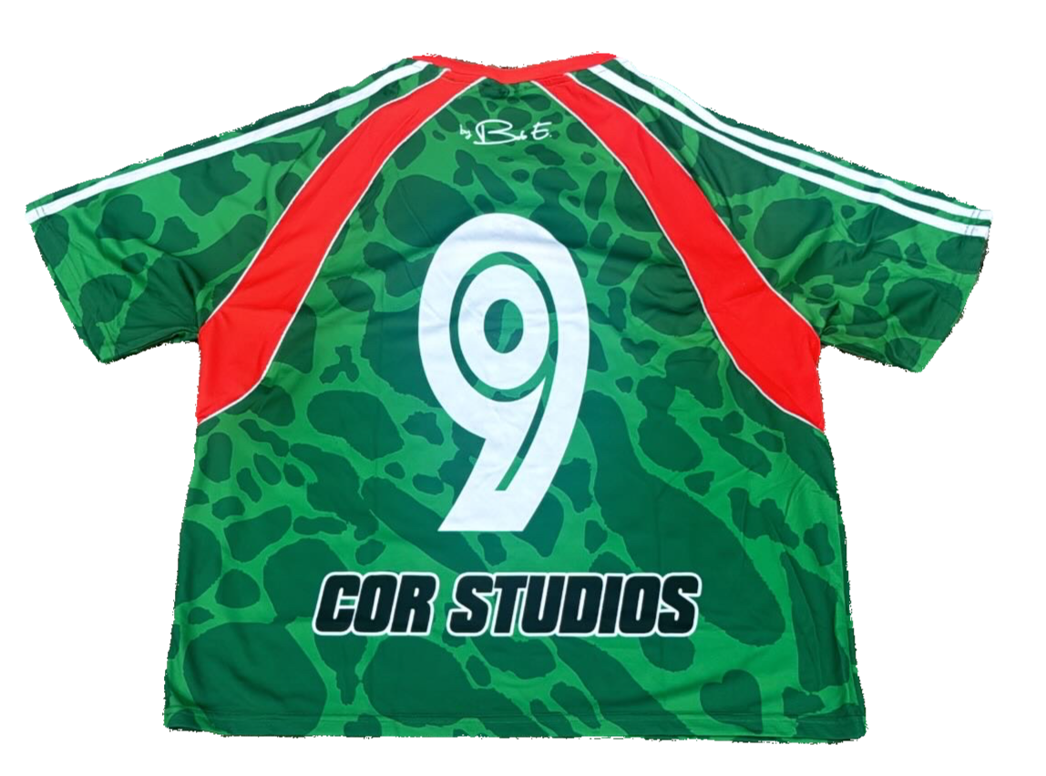 Soccer Jersey