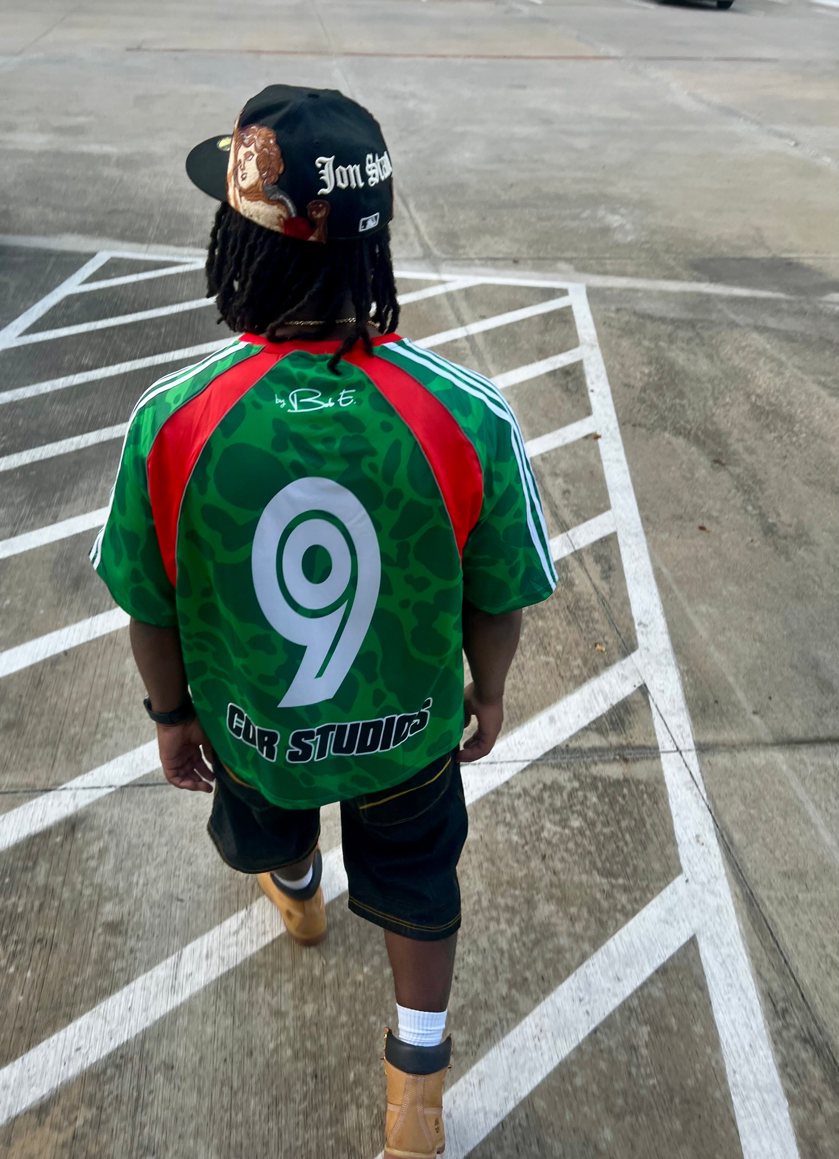 Soccer Jersey