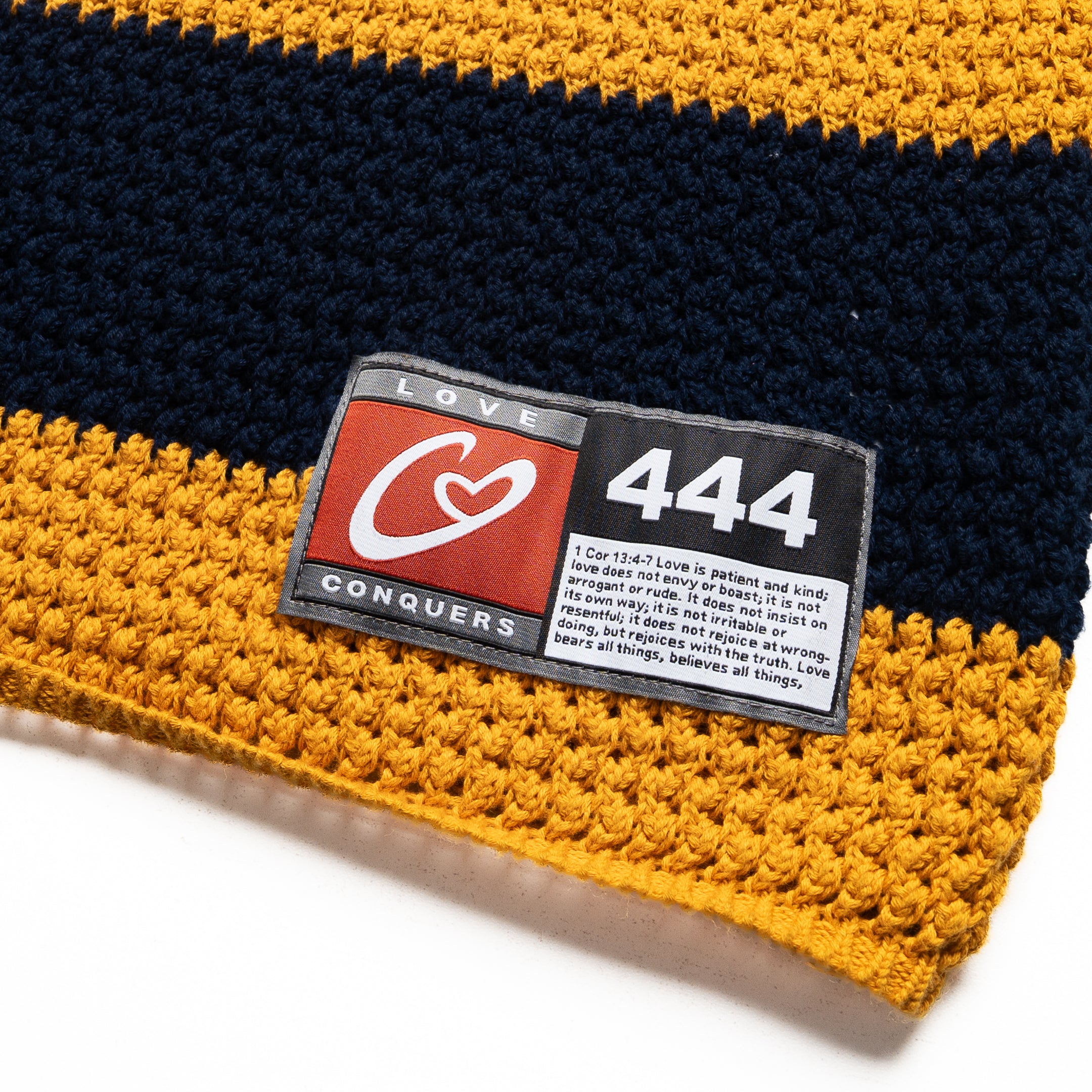Wolverine Knit Jersey