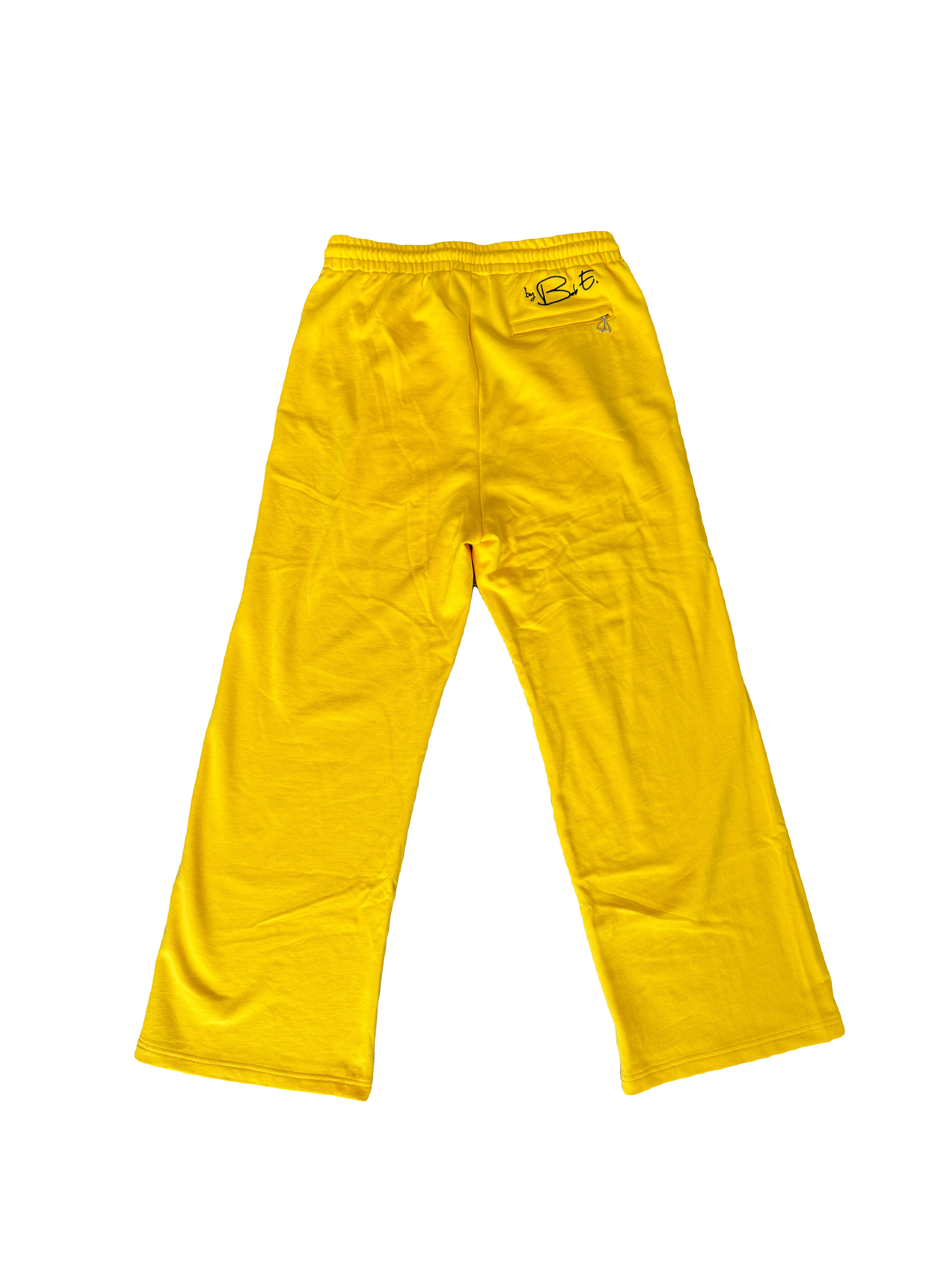 Heartbeat Sweatpants