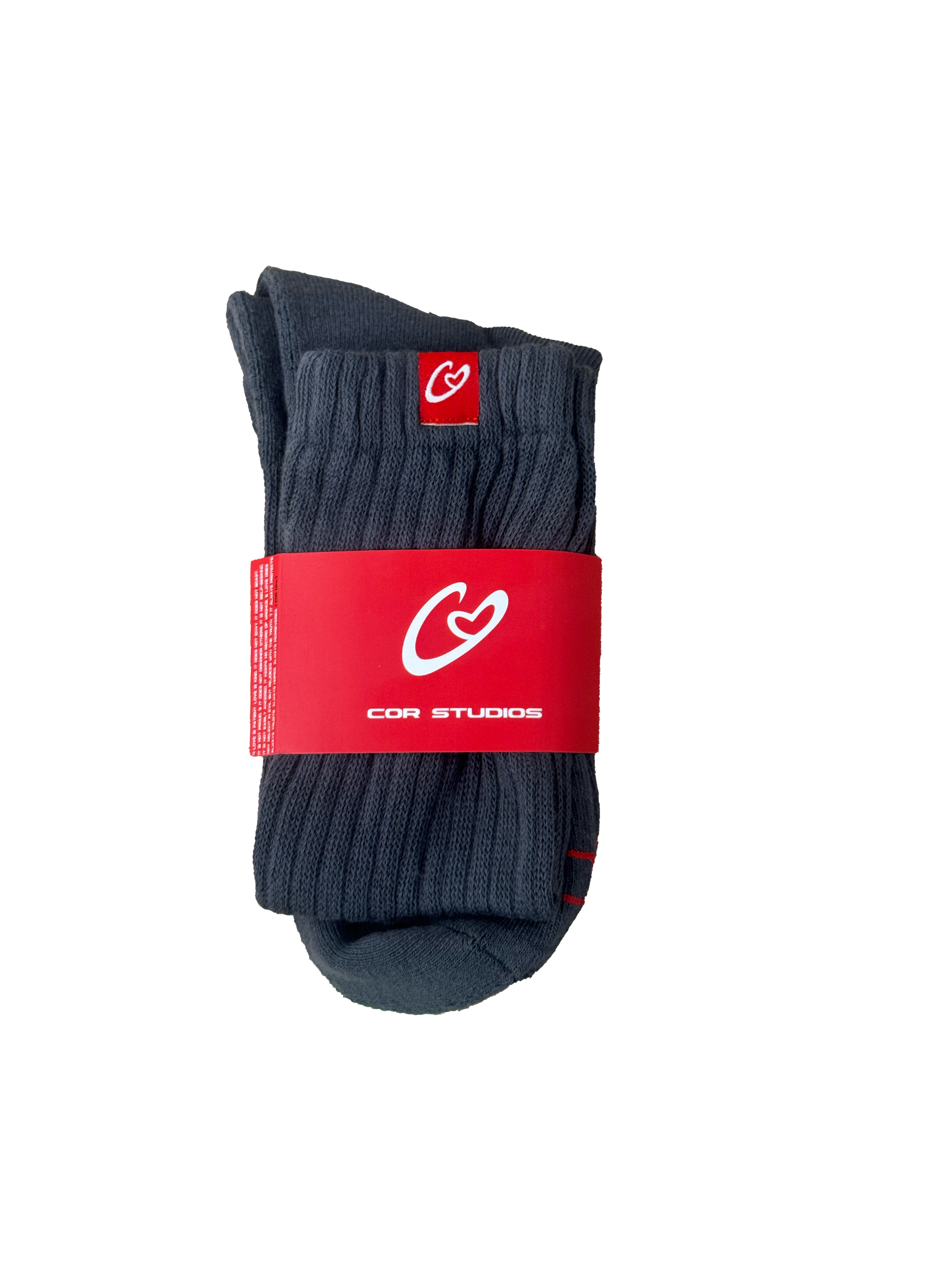 Signature Socks