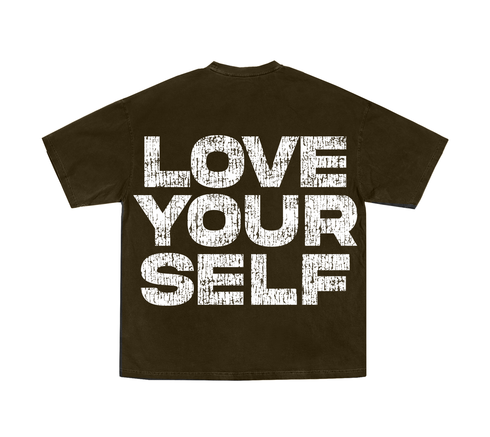 LOVE YOURSELF TEE