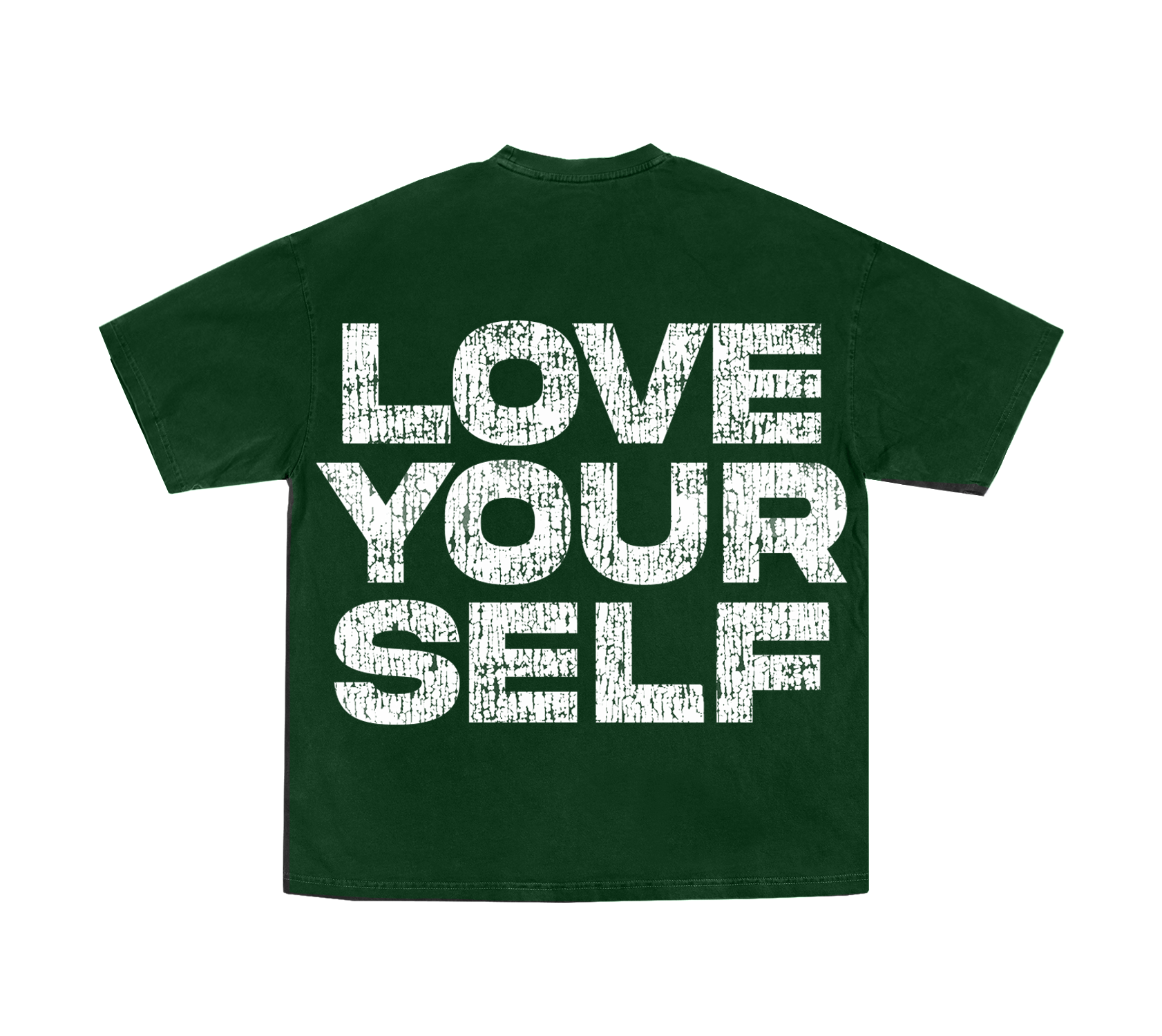 LOVE YOURSELF TEE