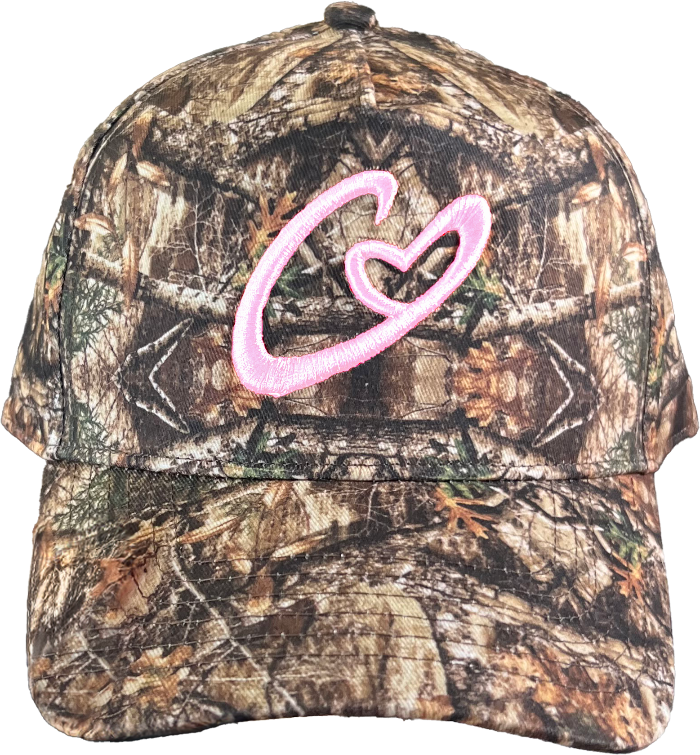 Camo Hat