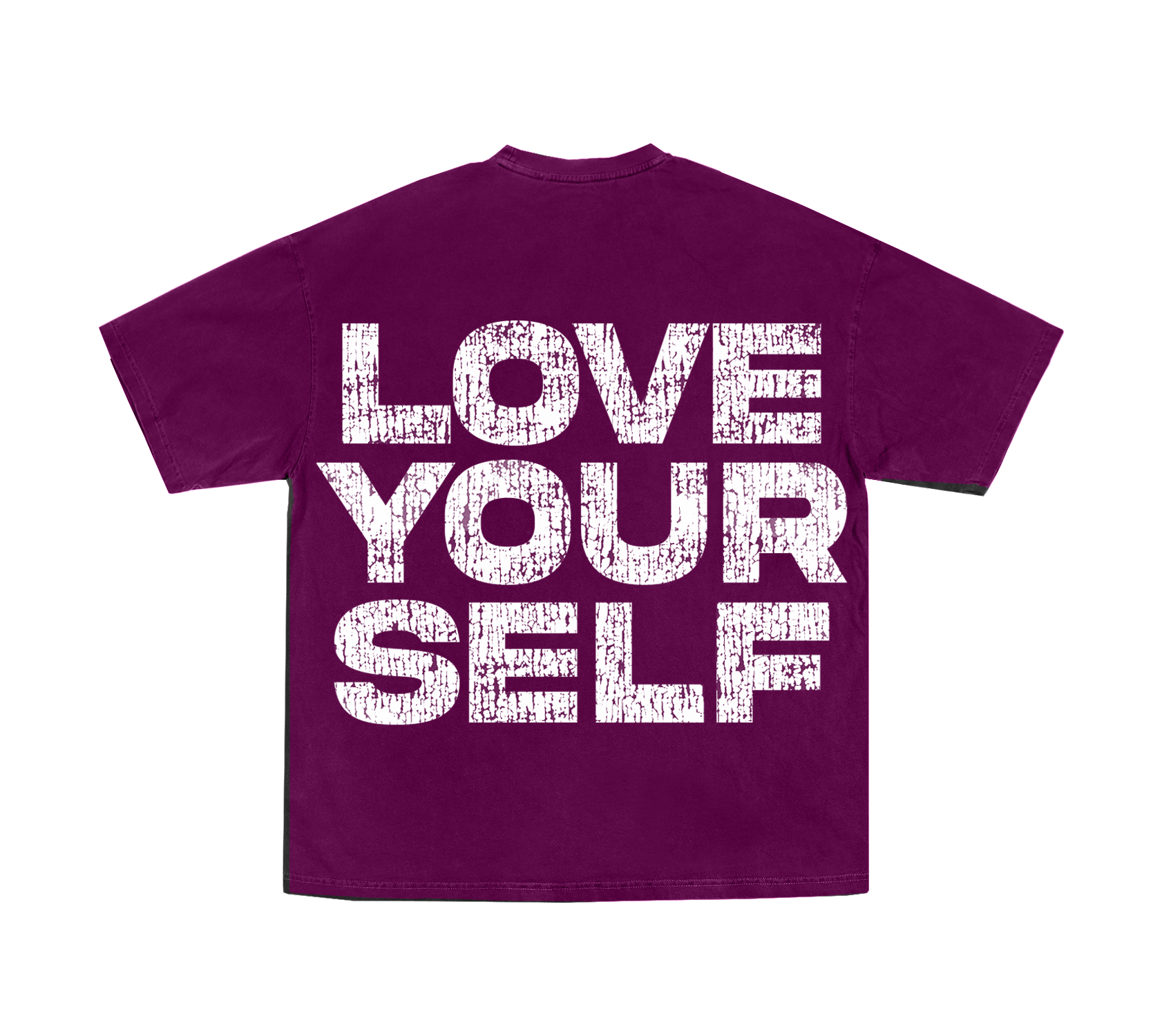 LOVE YOURSELF TEE